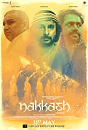 Nakkash 2019 HdRip